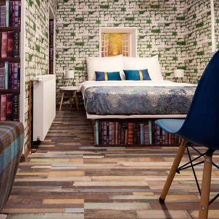 ブラショフMoss Boutiqueアパートメント エクステリア 写真