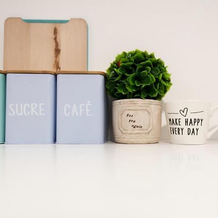 ブラショフMoss Boutiqueアパートメント エクステリア 写真