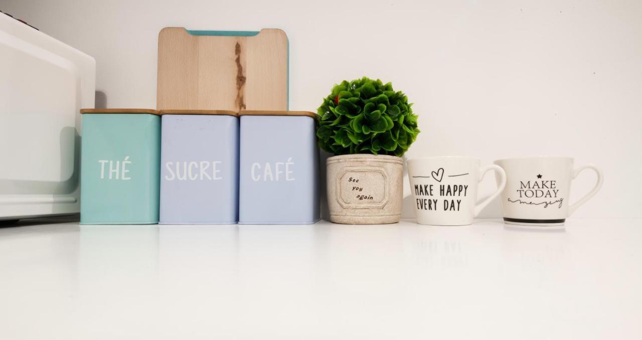ブラショフMoss Boutiqueアパートメント エクステリア 写真
